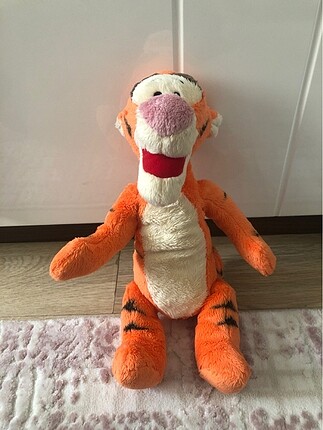 Tiger peluş oyuncak