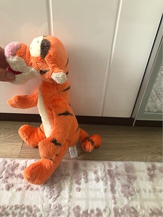 Walt Disney World Tiger peluş oyuncak