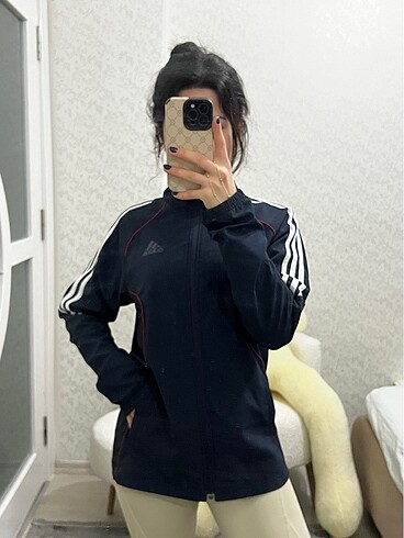 s Beden Adidas ceket
