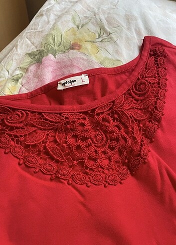 l Beden Sıfır kadın pijama takımı