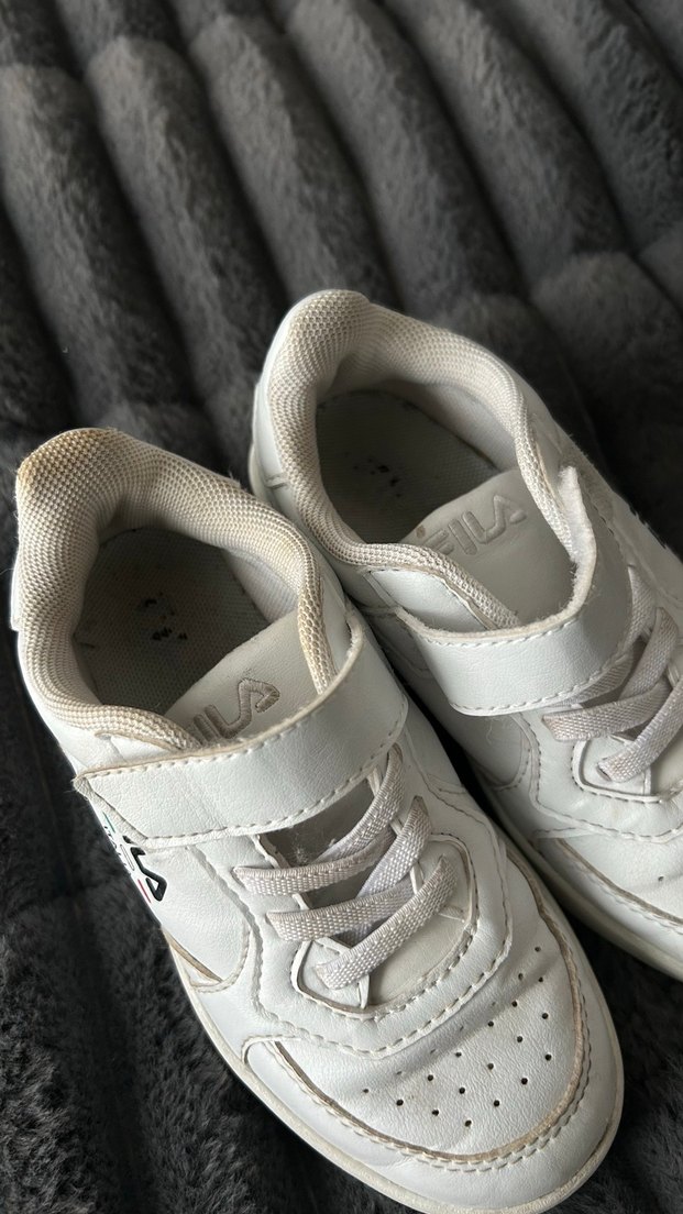 Fila spor ayakkabisi - Görsel 2