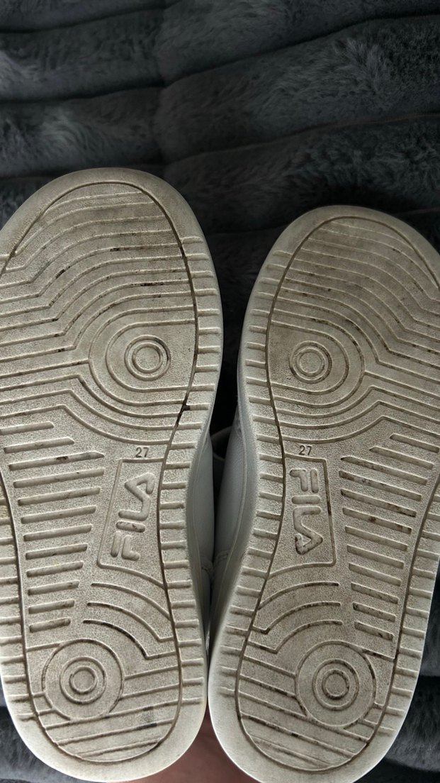 Fila spor ayakkabisi - Görsel 4