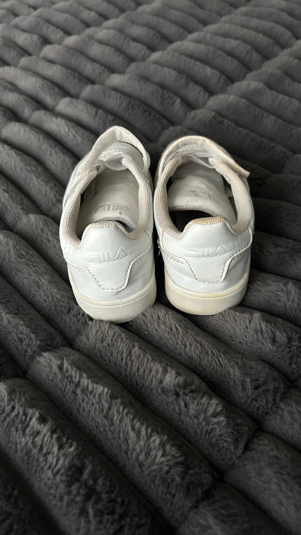 Fila spor ayakkabisi - Görsel 3