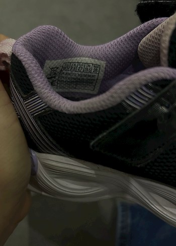 Sketchers spor ayakkabi - Görsel 5