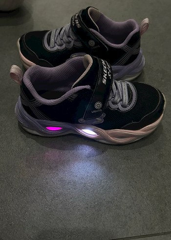 Sketchers spor ayakkabi - Görsel 4