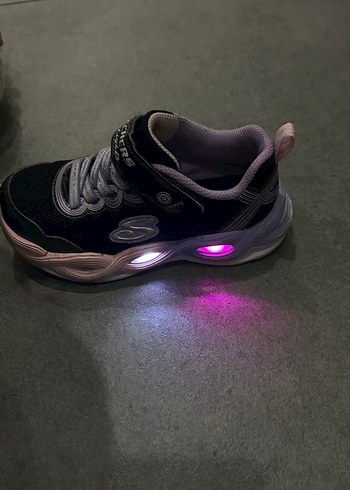 Sketchers spor ayakkabi - Görsel 3