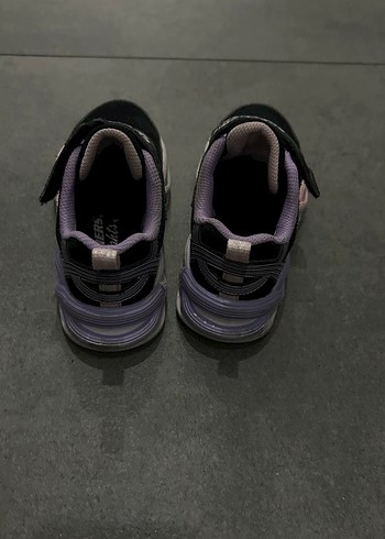 Sketchers spor ayakkabi - Görsel 2