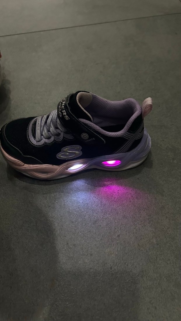 Sketchers spor ayakkabi - Görsel 3