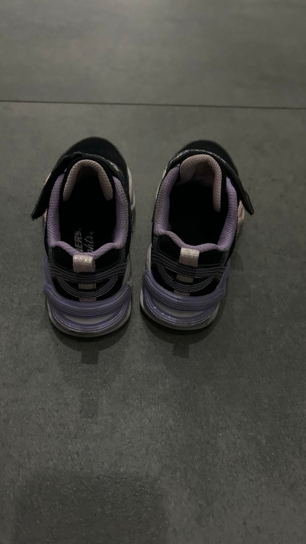 Sketchers spor ayakkabi - Görsel 2