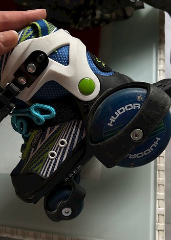 Kaykay Pateni cocuk - Görsel 5