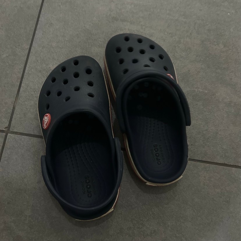 Crocs terlik - Görsel 2