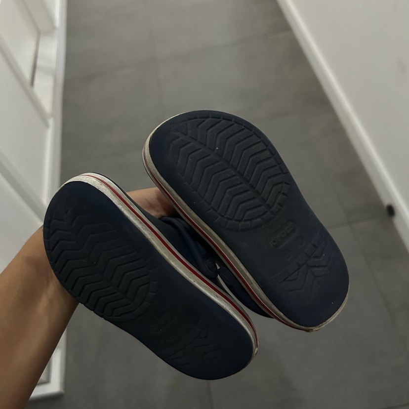 Crocs terlik - Görsel 4