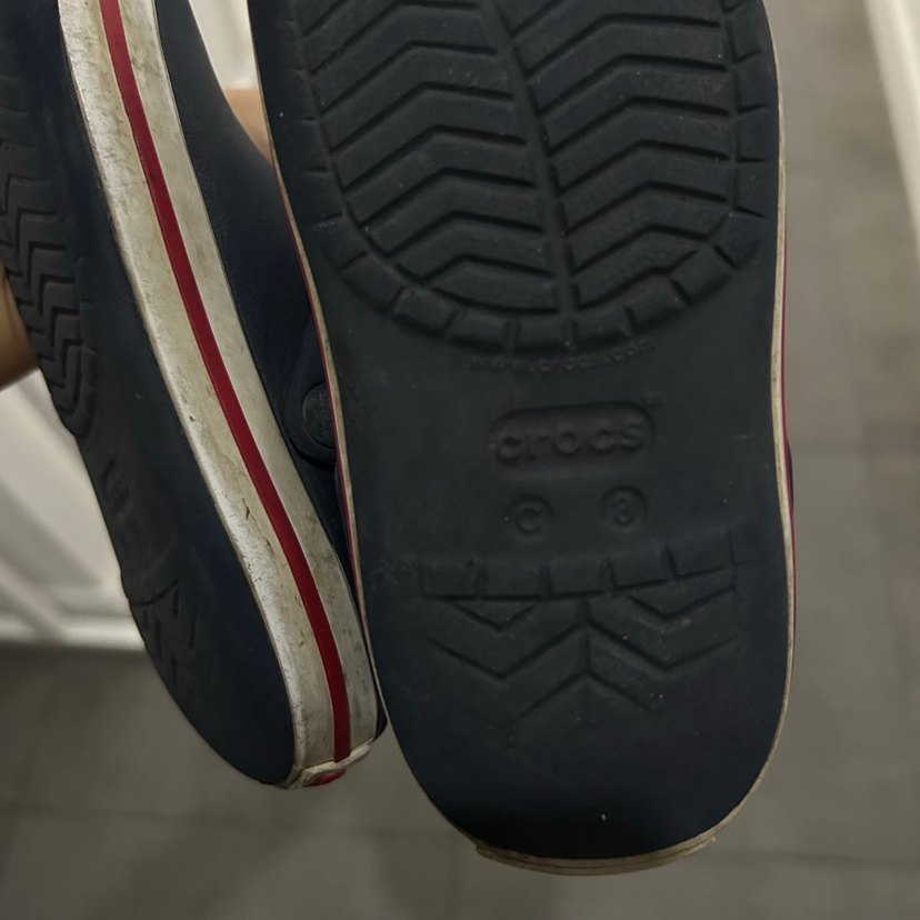 Crocs terlik - Görsel 3