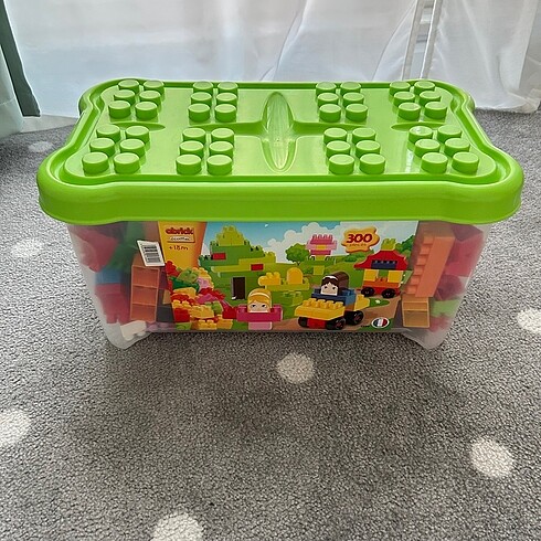 Lego cocuk