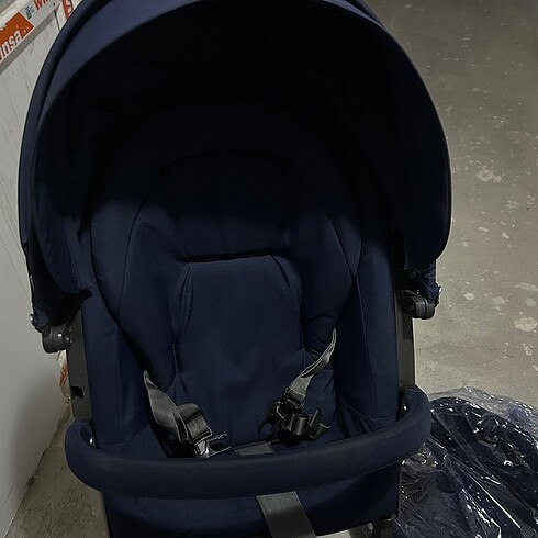 Diğer Stokke xplory