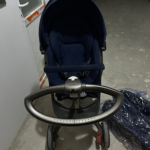 Stokke xplory