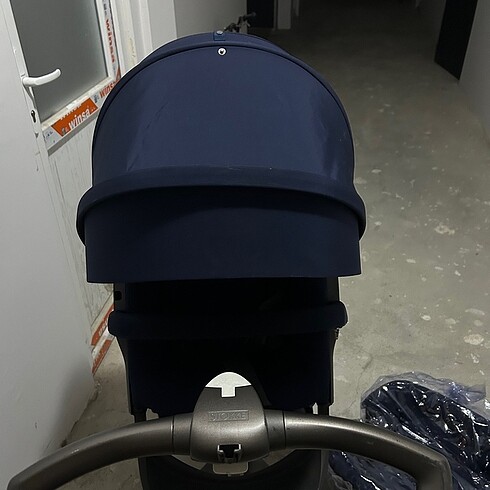 Diğer Beden Stokke xplory