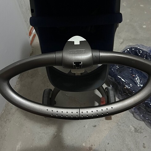 Diğer Beden lacivert Renk Stokke xplory