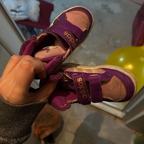 Adidas adidas ayakkabi