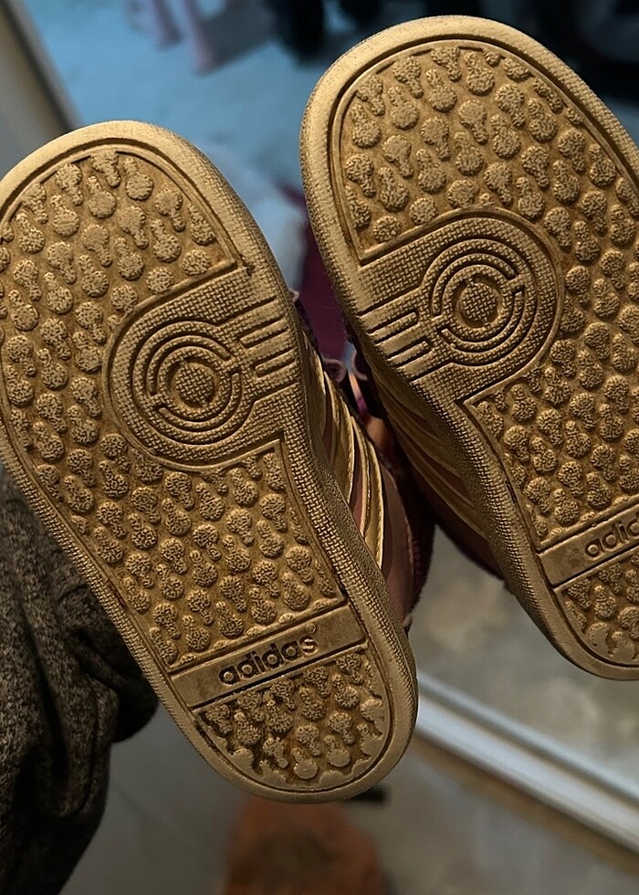 adidas ayakkabi - Görsel 3