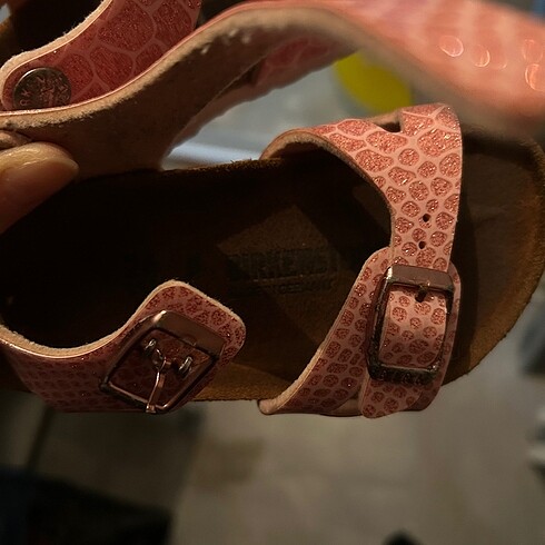 Birkenstock Birkenstock sandalet
