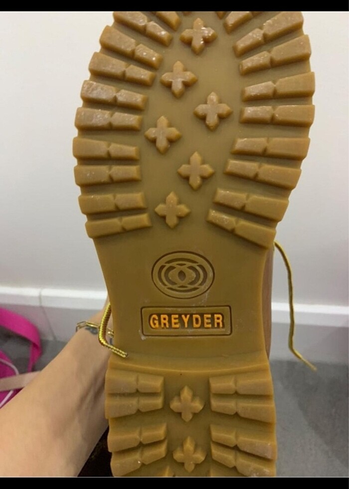 Greyder bot - Görsel 4