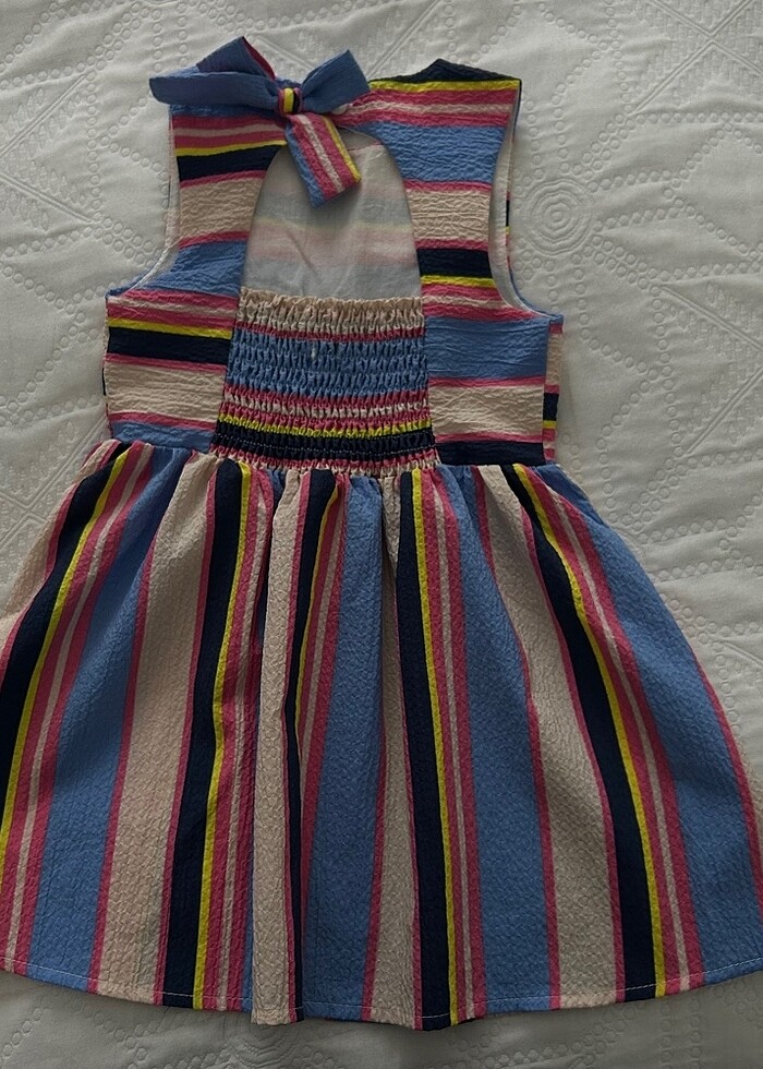 Koton elbise - Görsel 2