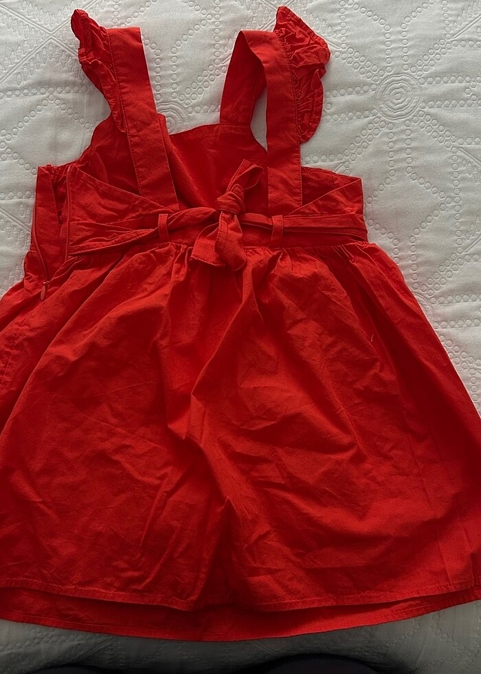 Koton elbise - Görsel 2