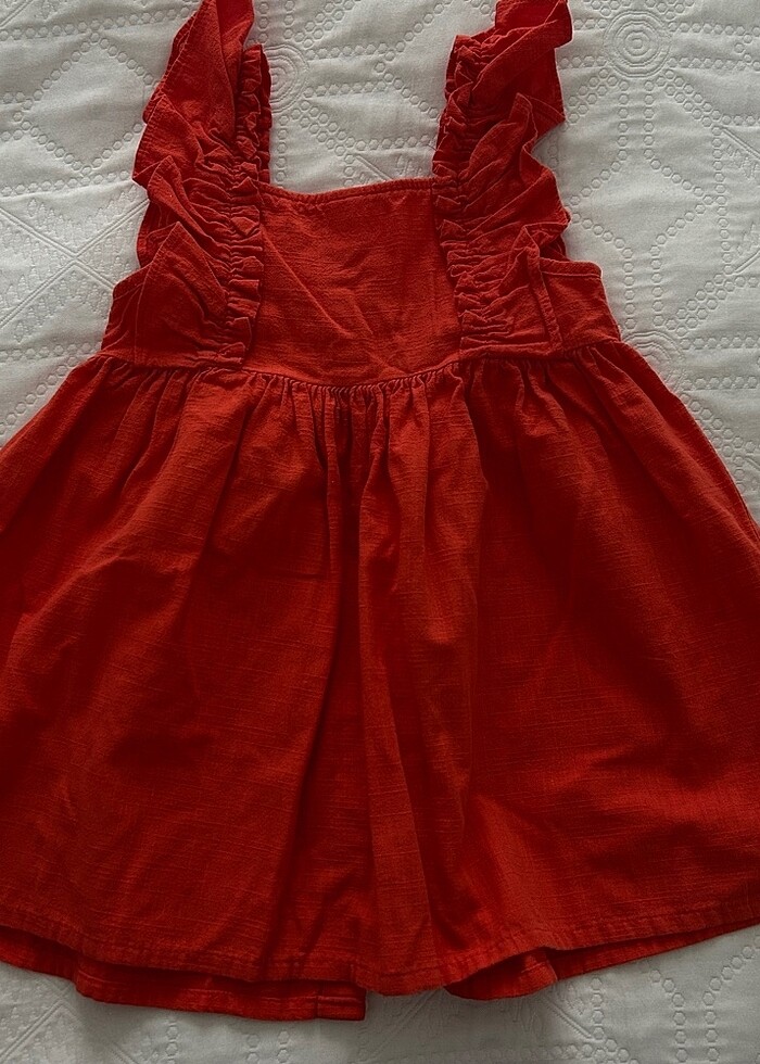 Koton elbise - Görsel 2