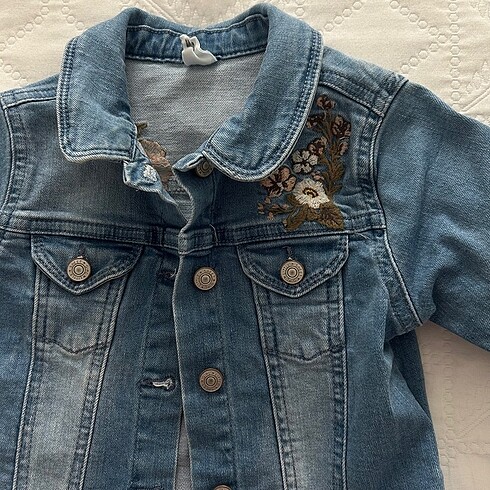 Waikiki  Kot ceket - Görsel 2