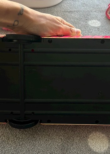 Lol bebek araba - Görsel 6