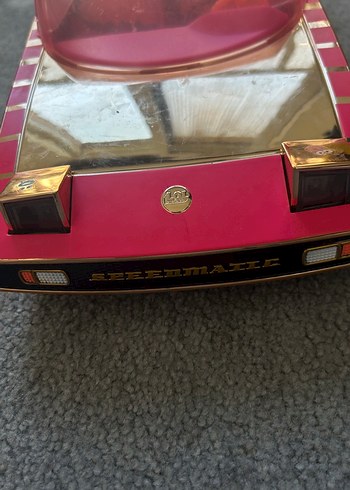 Lol bebek araba - Görsel 4