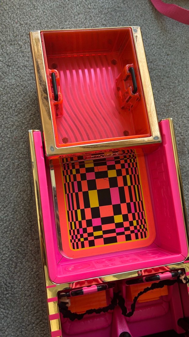 Lol bebek araba - Görsel 3