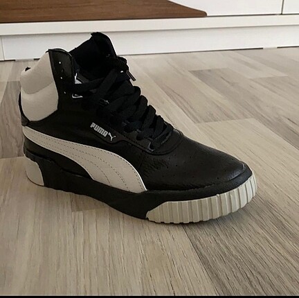 Puma spor Ayakkabı