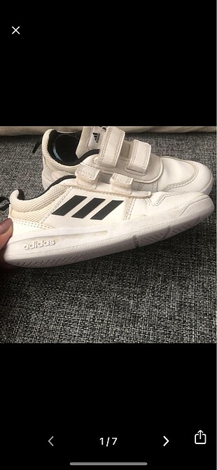 İyi durumda Adidas