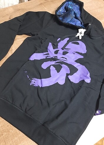 Erkek kapşonlu M/ L uyumludur