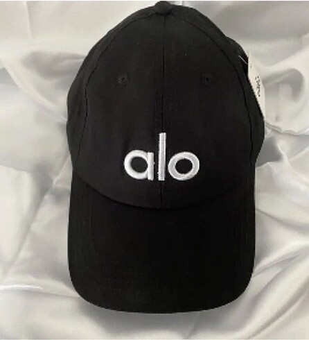 Alo Yoga Ayarlanabilir Bay/Bayan Şapka