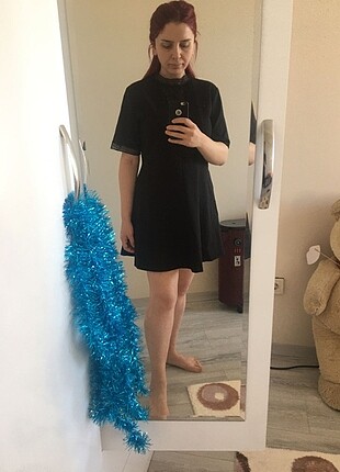 Zara elbise