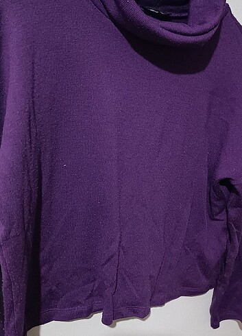 Diğer Kazak sweatshirt