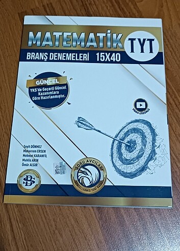 Tyt matematik bilgi sarmal 