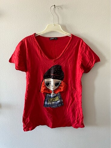 T shirt bluz