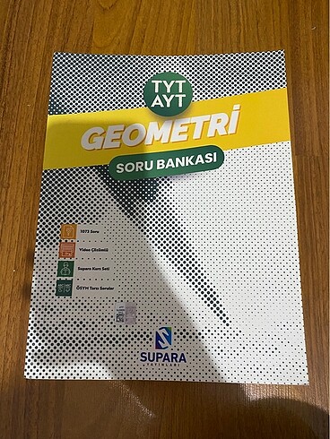 Tyt ayt geometri soru bankası