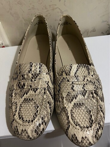 Deichmann Babet