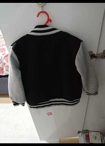 LC Waikiki Çocuk kolej ceket