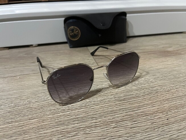 Ray Ban Gözlük