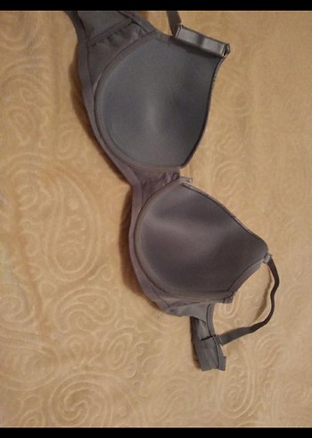 Gri Desenli Bohem Sütyen 95d - Görsel 3