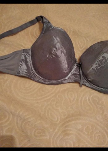 Gri Desenli Bohem Sütyen 95d - Görsel 2