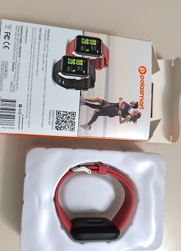  Beden Renk POLOSMART AKILLI SAAT