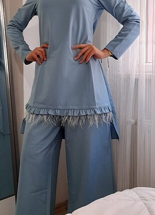 Tunik takım