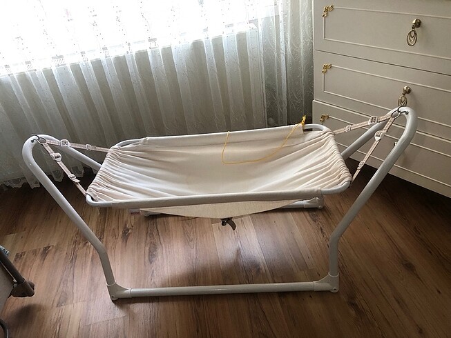 Hamak beşik
